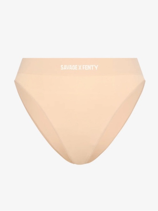 Savage X Fenty Other - NWT Savage X Fenty Three Pack Bikini Panties M T76